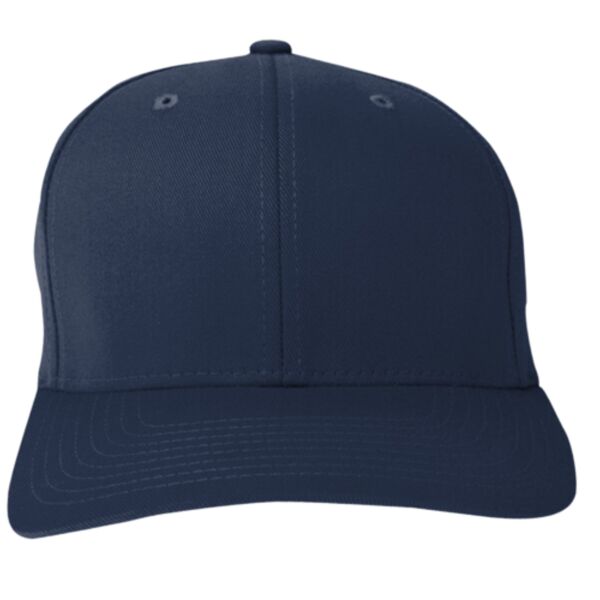 YMCA - Youth Everyday Cotton Twill Cap Thumbnail