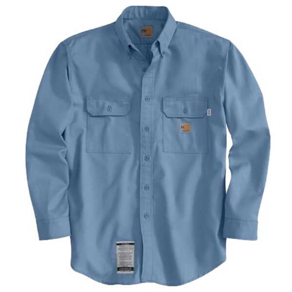 Carhartt FR Classic Twill Shirt Thumbnail