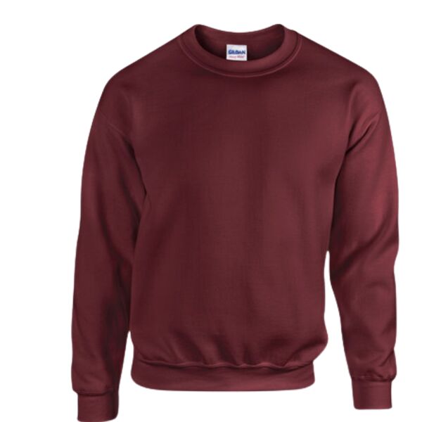 SHINEON - Adult Heavy Blend Fleece Crew Thumbnail