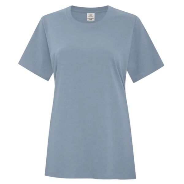 Earth Wash Everyday Ladies Tee Thumbnail