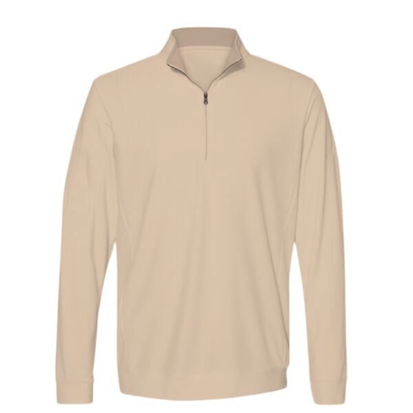 Sports - Adult Heavy Weight Quarter Zip Thumbnail