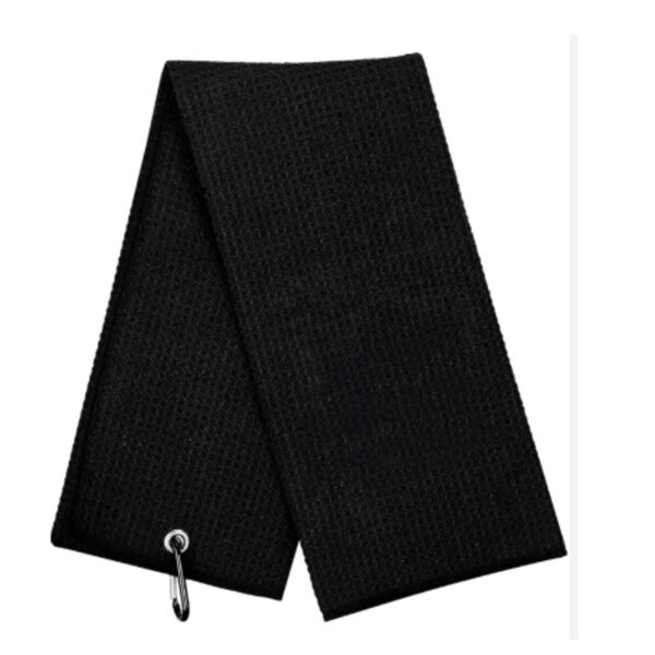 Golf Towel Thumbnail