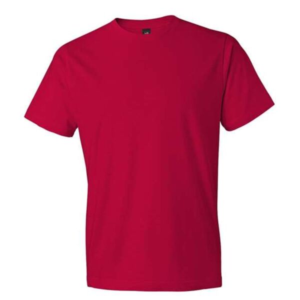 Softstyle Lightweight T-Shirt Thumbnail