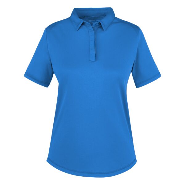 Ladies' Revive Coolcore® Polo Thumbnail