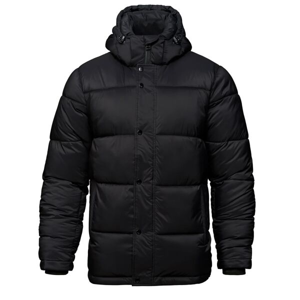 Blizzard Heavyweight Puffy Coat Thumbnail