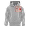 ATC EVERYDAY FLEECE HOODED YOUTH SWEATSHIRT Thumbnail